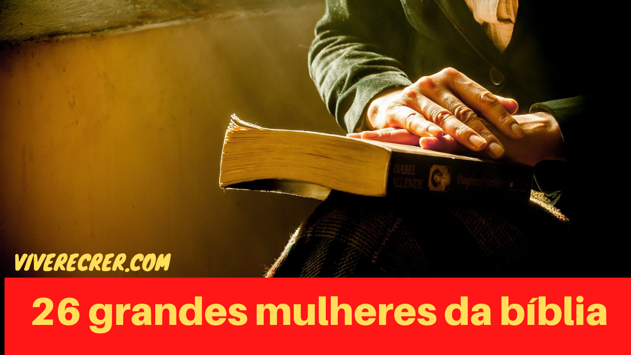 12 Virtudes da Mulher